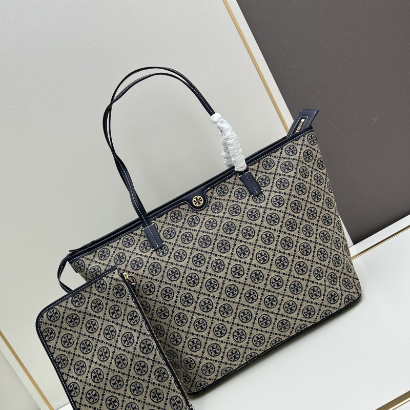 Tory Burch Shopping Bags